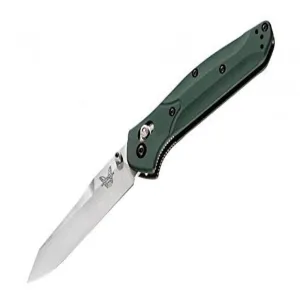 Benchmade - 940 Knife, Reverse Tanto