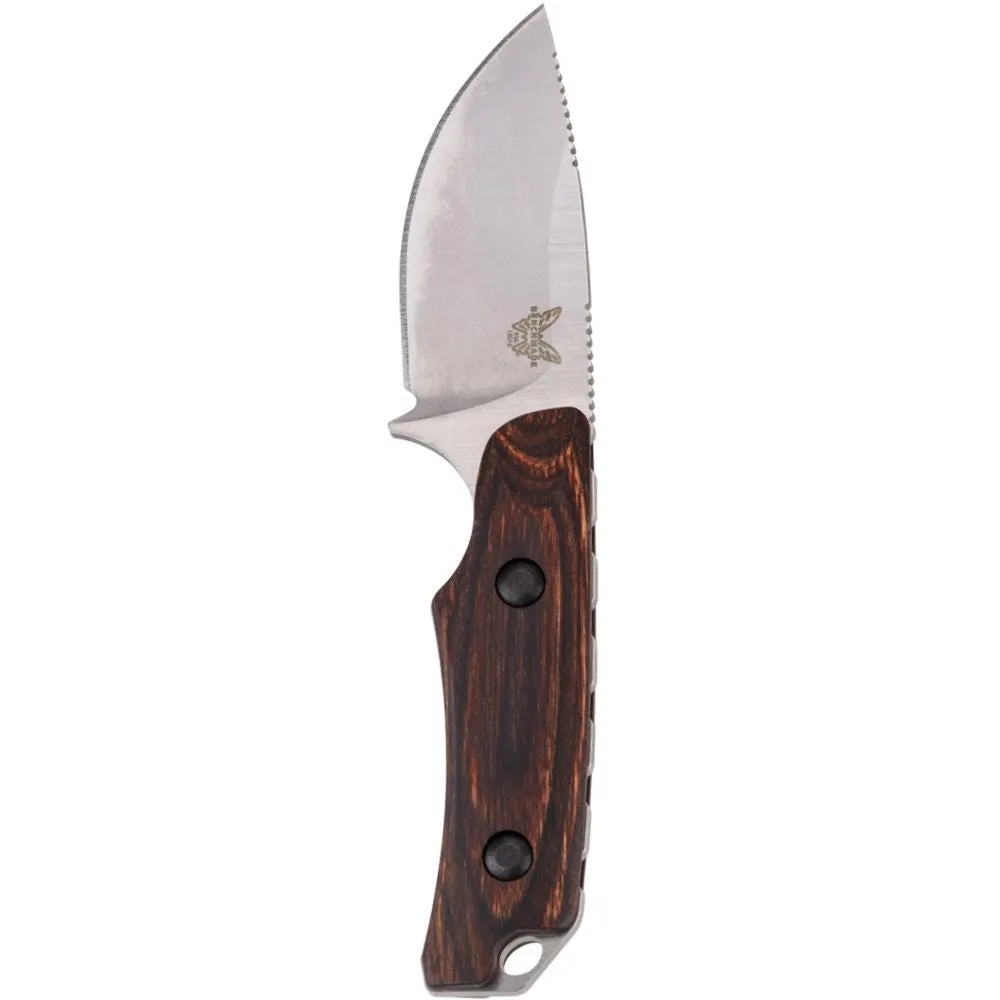 Benchmade - Hidden Canyon Hunter 15016-1 Knife, Drop-Point