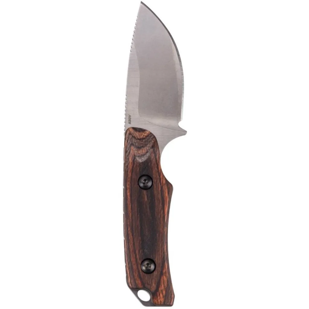 Benchmade - Hidden Canyon Hunter 15016-1 Knife, Drop-Point