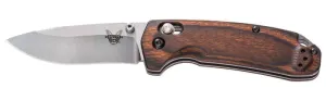 Benchmade North Fork Folder 15031-2