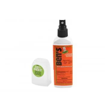 Ben's 100 Insect Repellent, 1.25oz Spray (gtt)