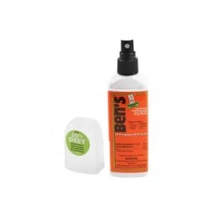 Ben's 100 Insect Repellent, 1.25oz Spray (gtt)