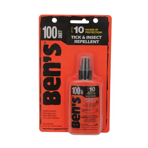Ben's 100 Max 3.4oz Pump