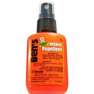 Ben's 30 Spray Pump - 37ml