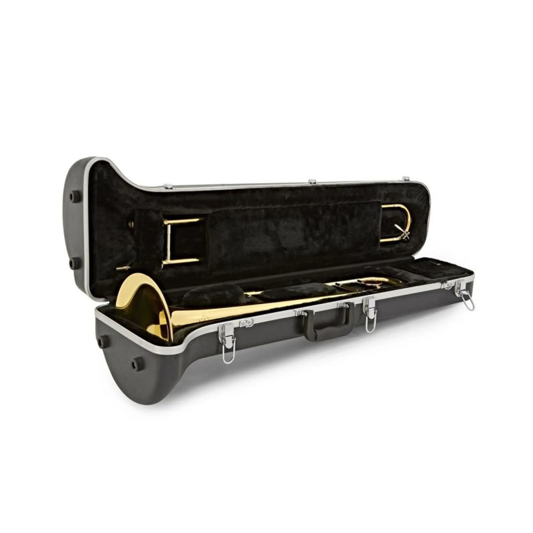Besson Prodige BE130 student Bb trombone outfit
