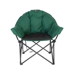Big Dog Bucket Chair Green/Black
