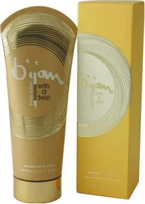 Bijan With A Twist By Bijan For Women. Eau De Parfum` Spray 1.7 Oz.
