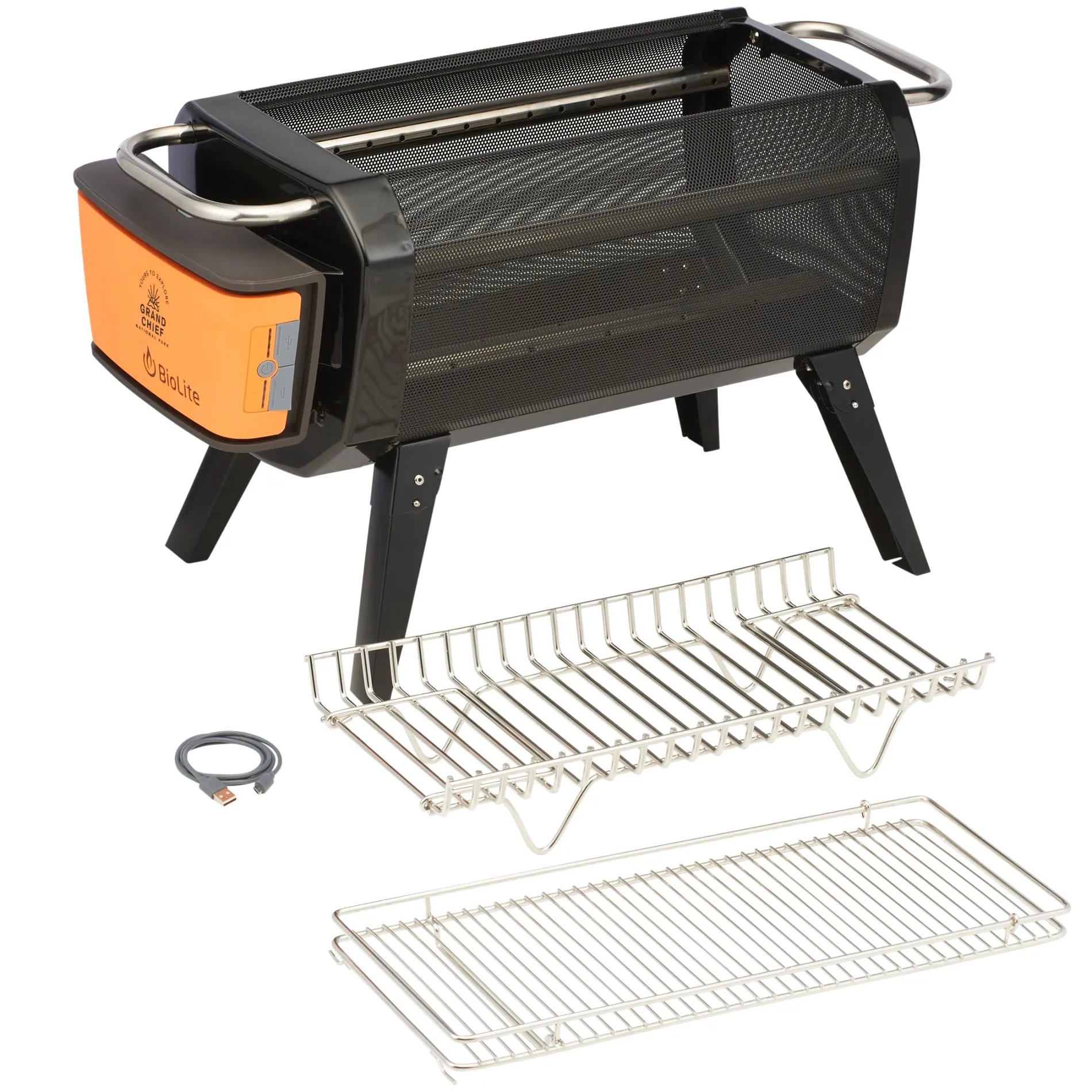 BioLite FirePit  
