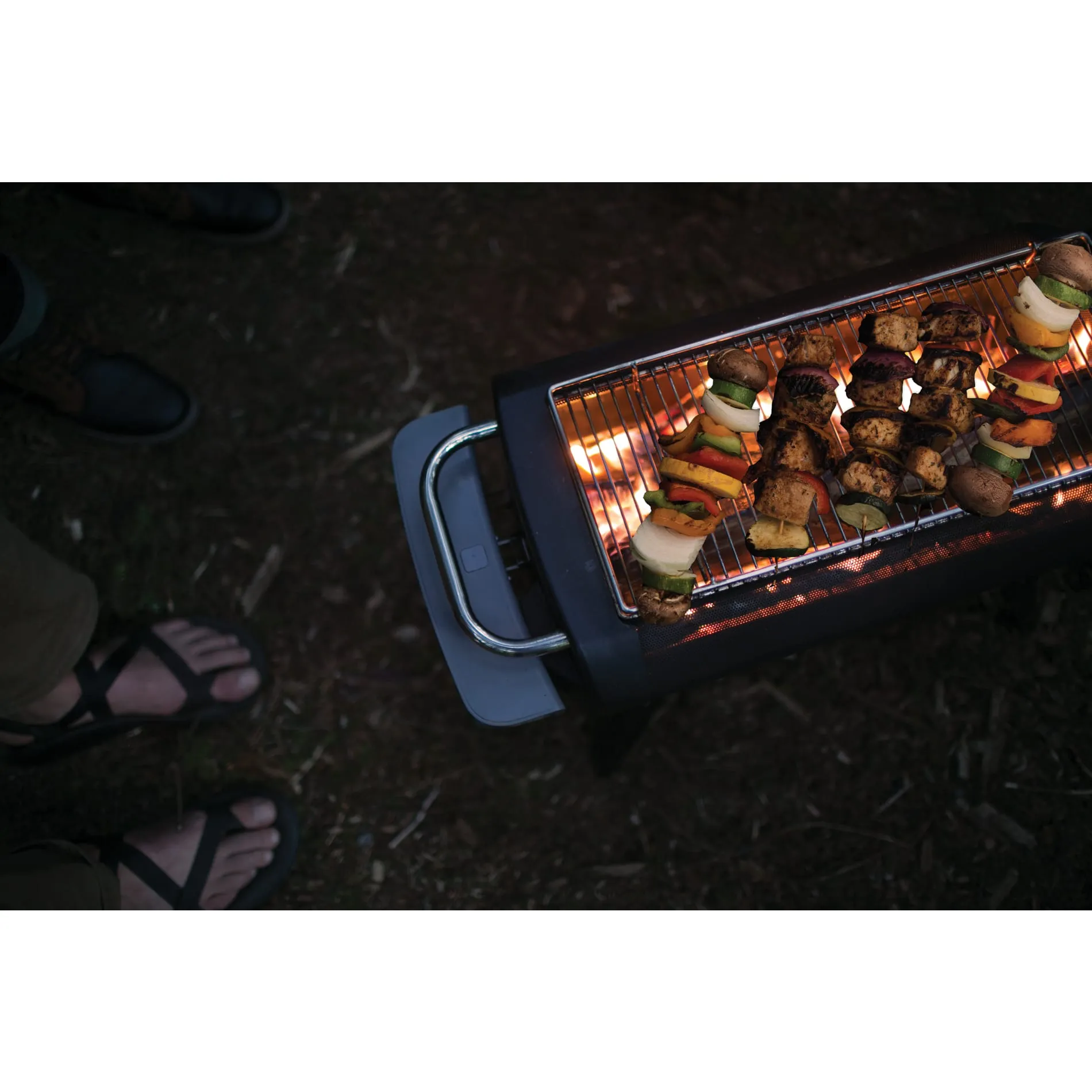 BioLite FirePit  