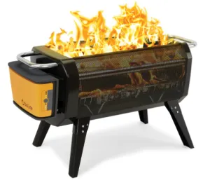 BIOLITE FIREPIT  