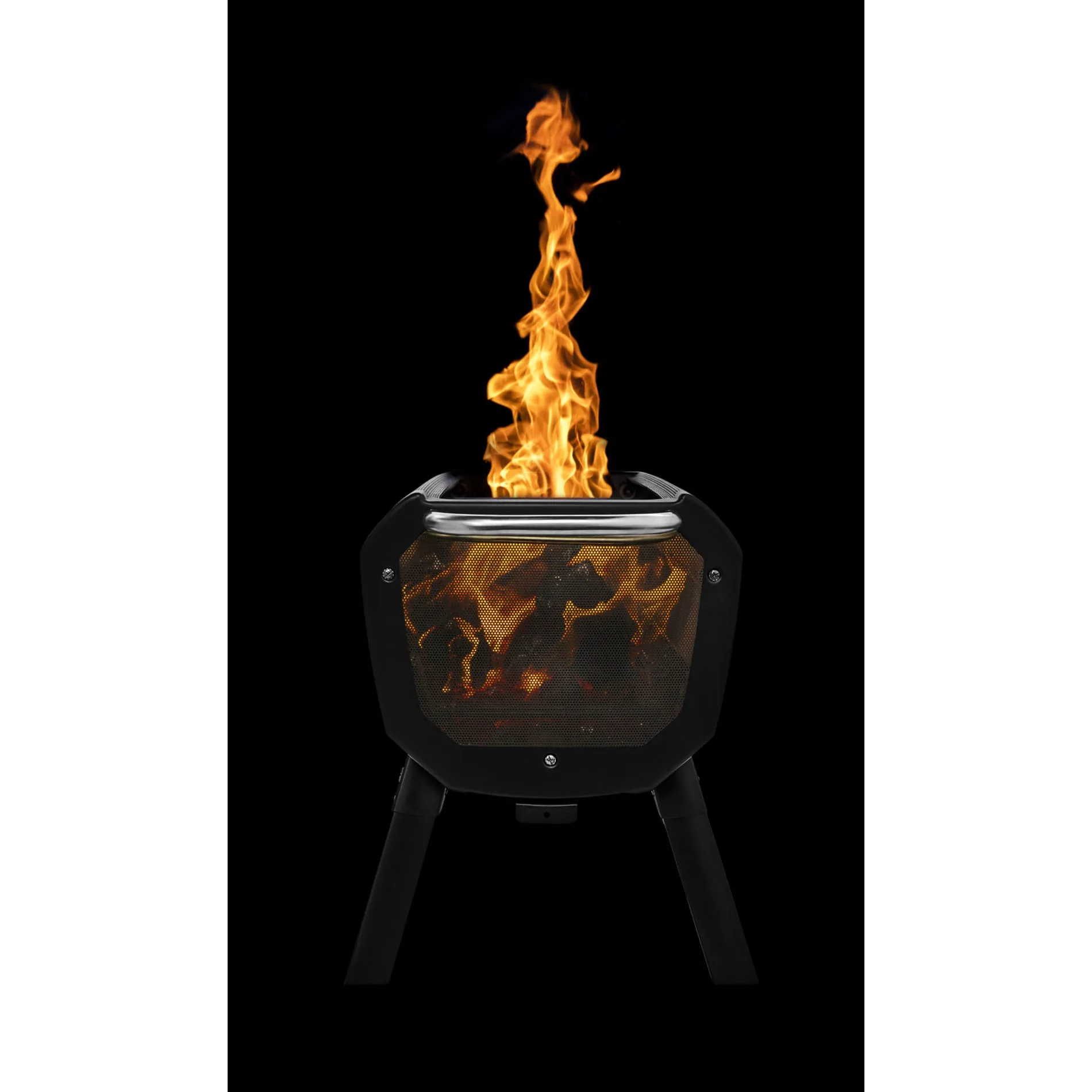 BioLite FirePit  