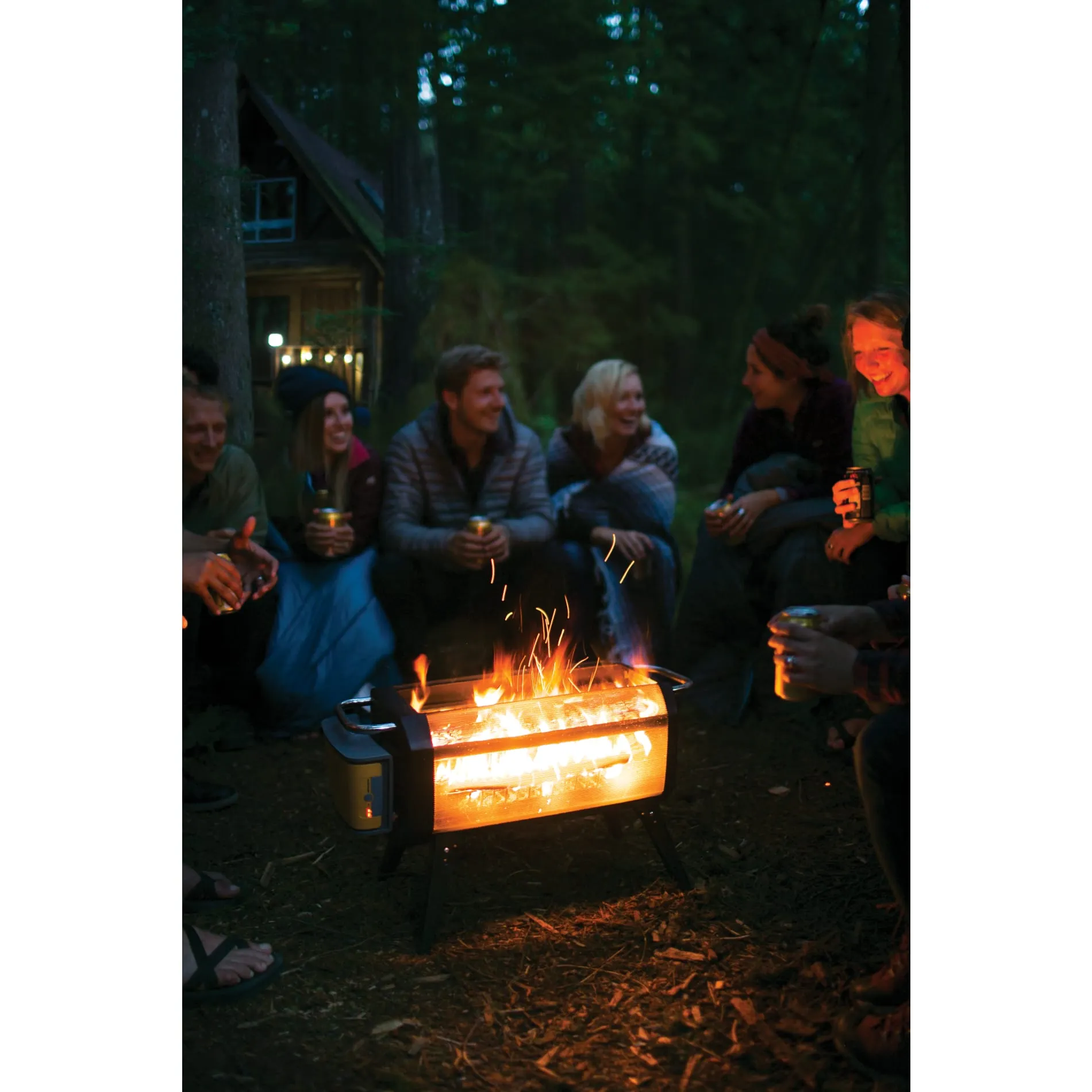 BioLite FirePit  