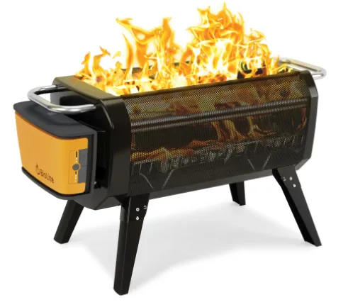 BIOLITE FIREPIT  