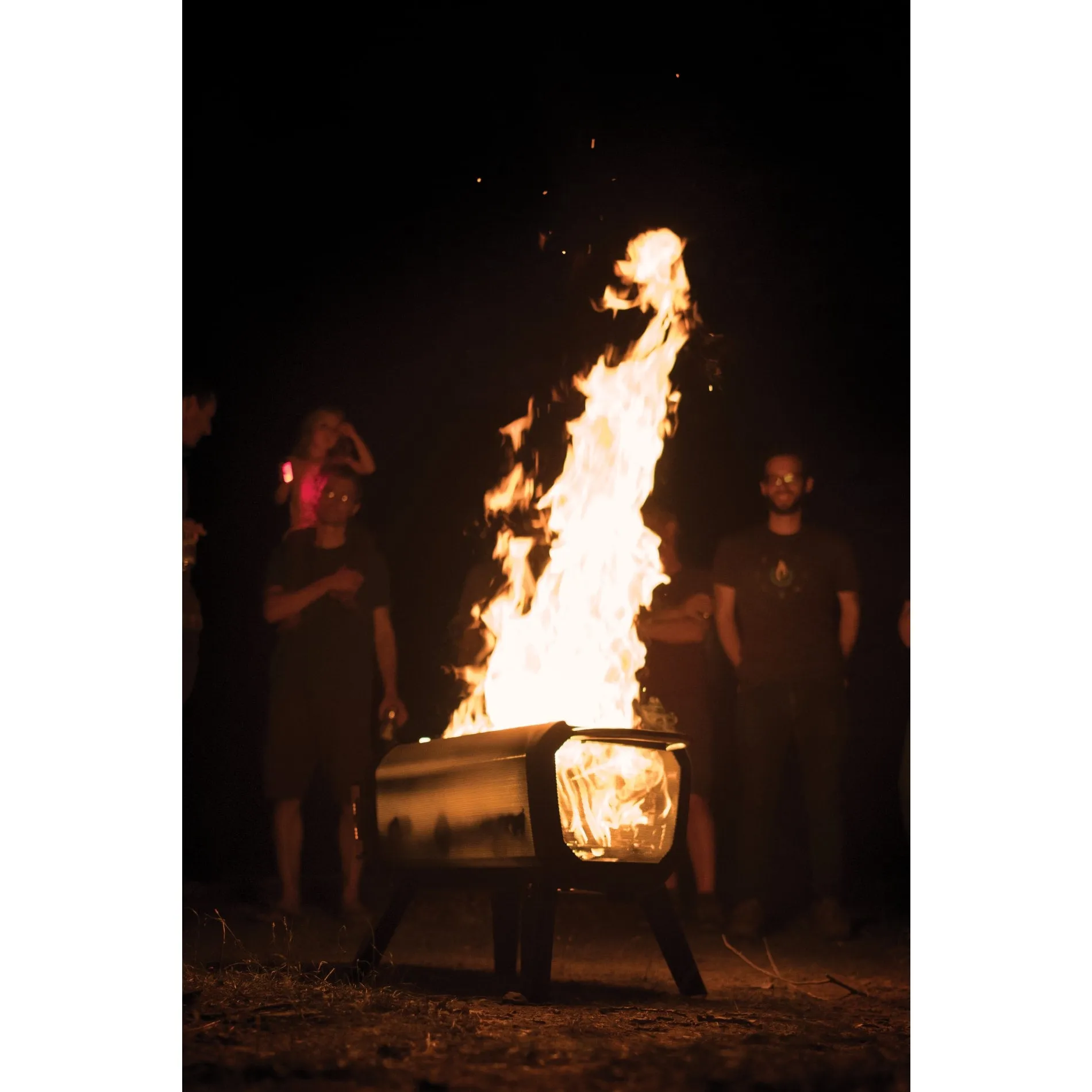BioLite FirePit  