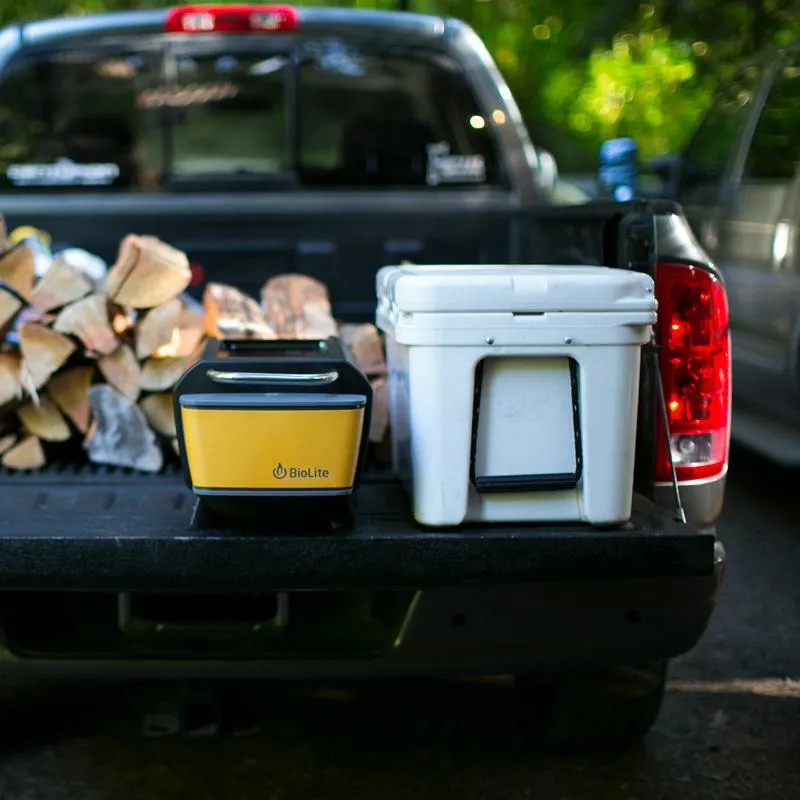 Biolite - FirePit 