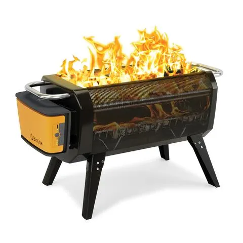 BioLite Firepit 
