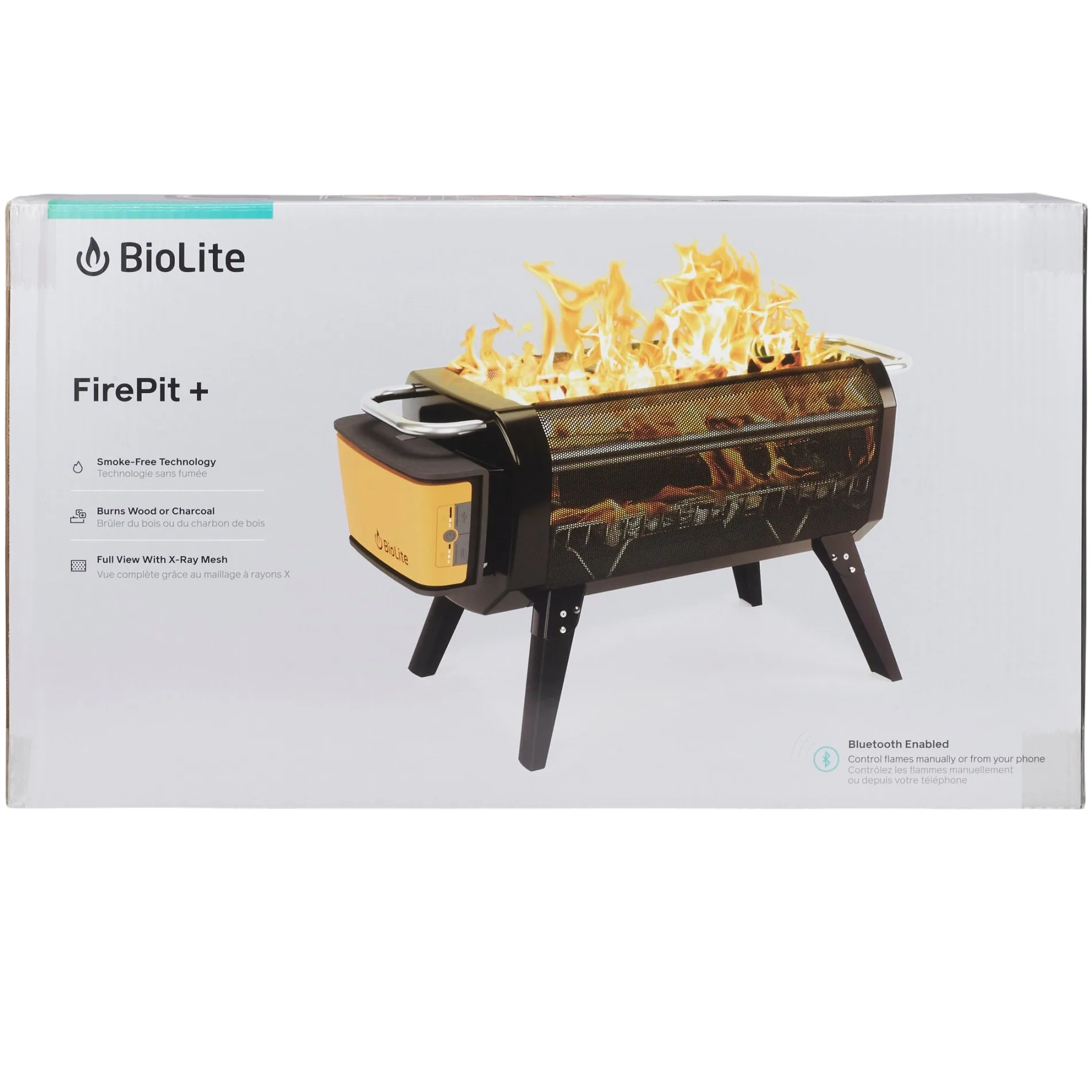 BioLite FirePit  