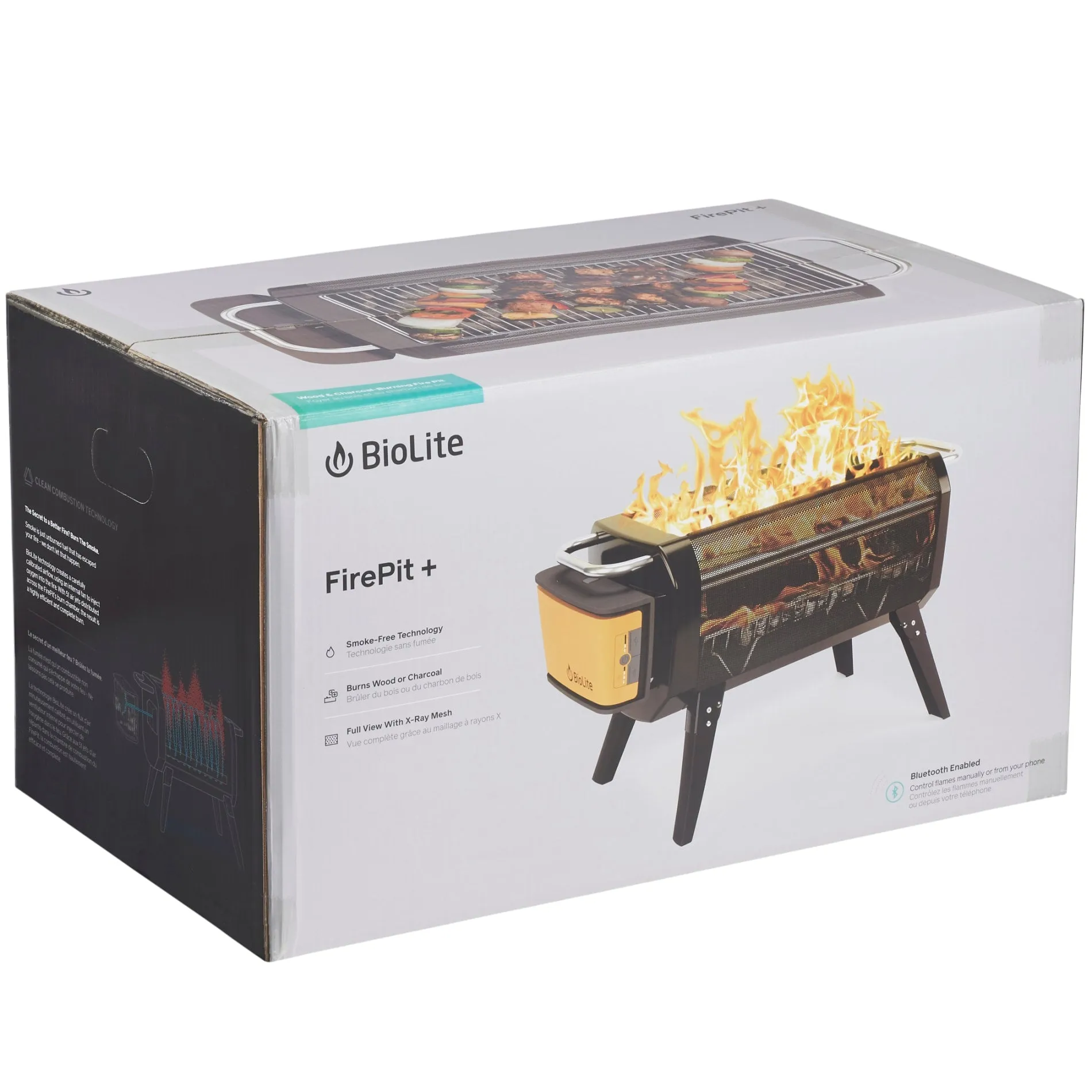 BioLite FirePit  