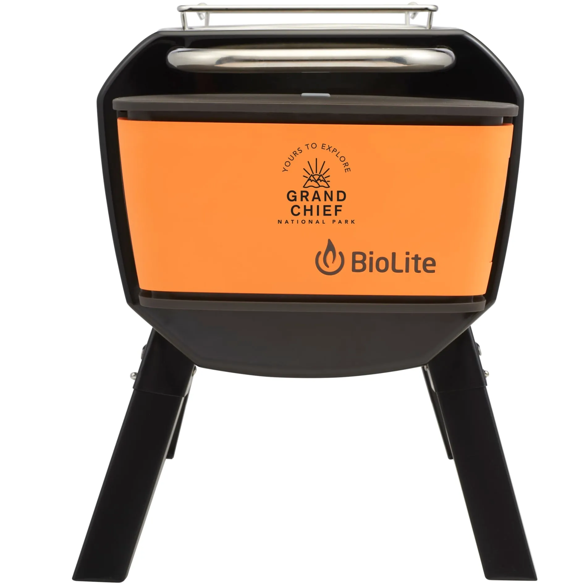BioLite FirePit  