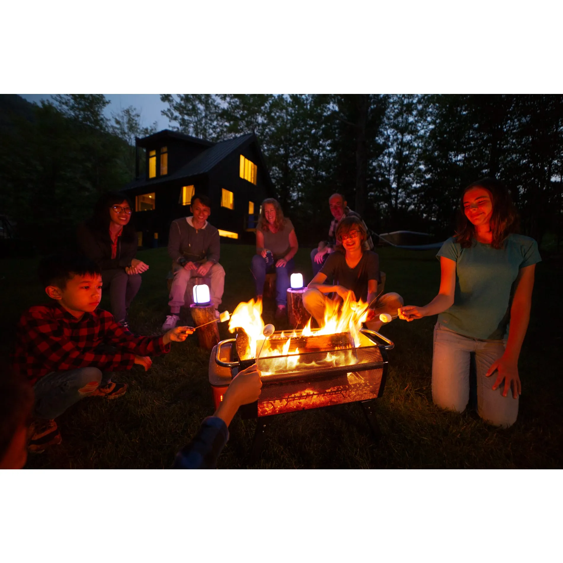 BioLite FirePit  