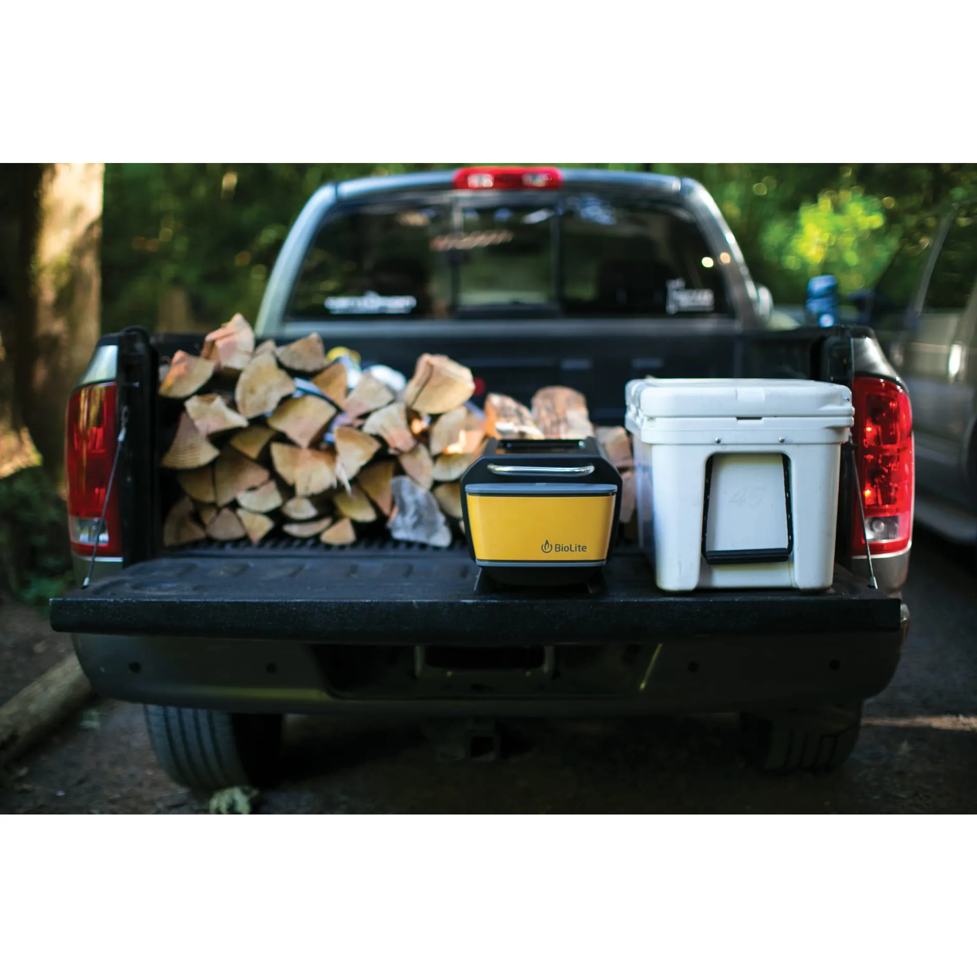 BioLite FirePit  
