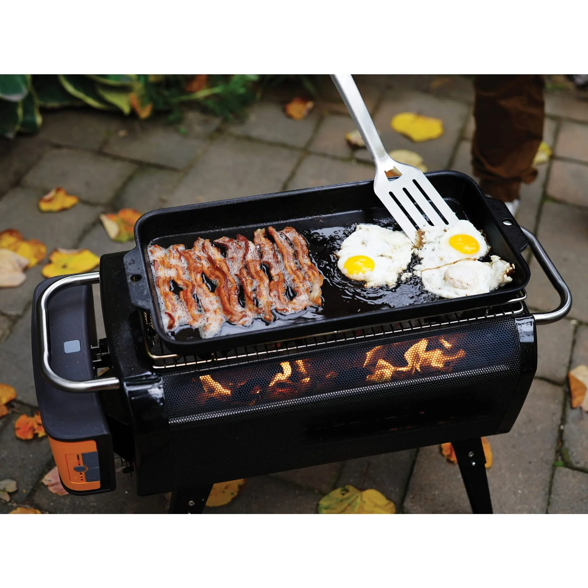 BioLite FirePit  