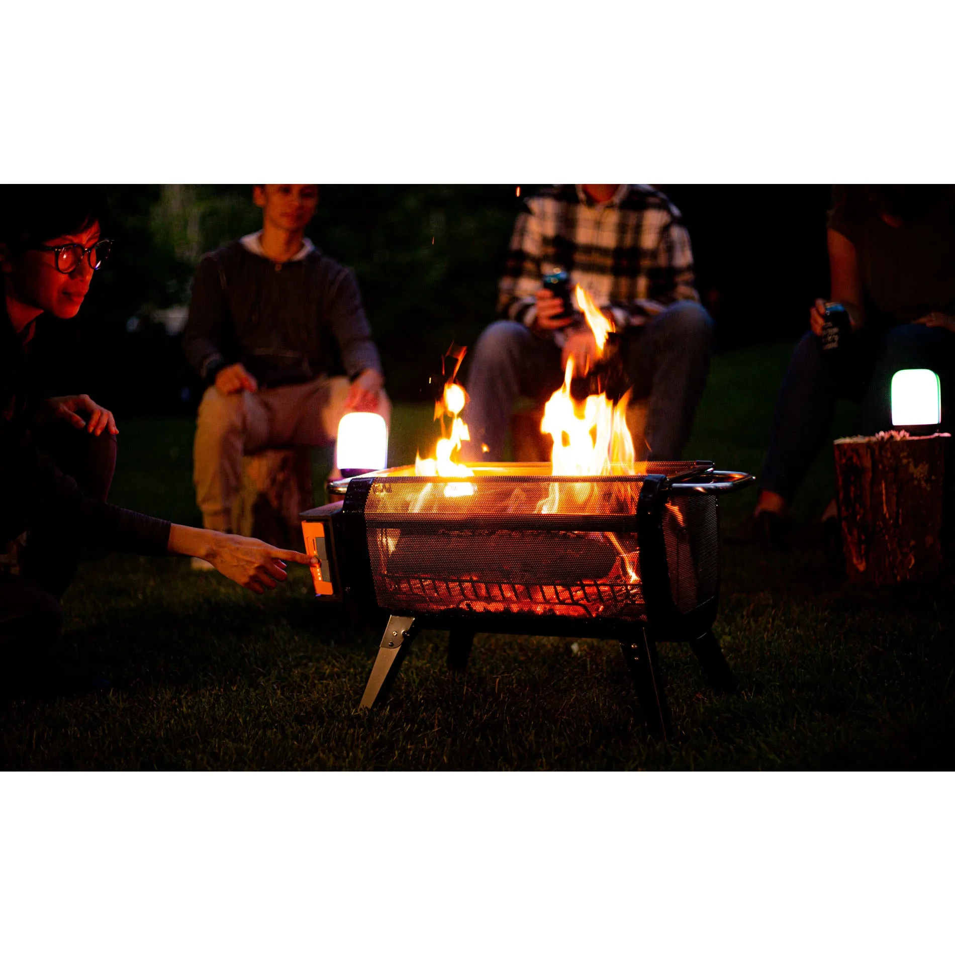 BioLite FirePit  