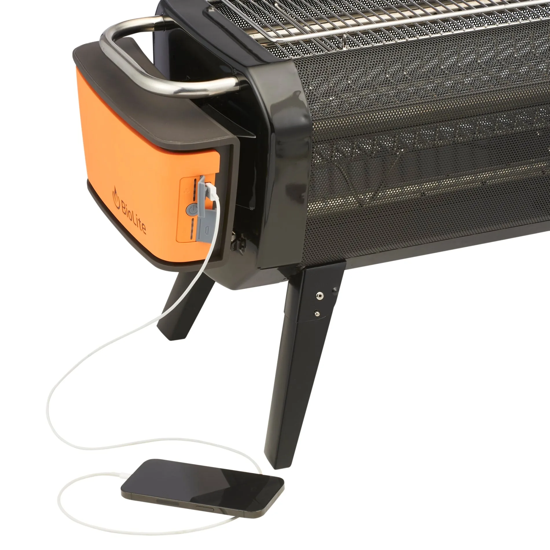 BioLite FirePit  