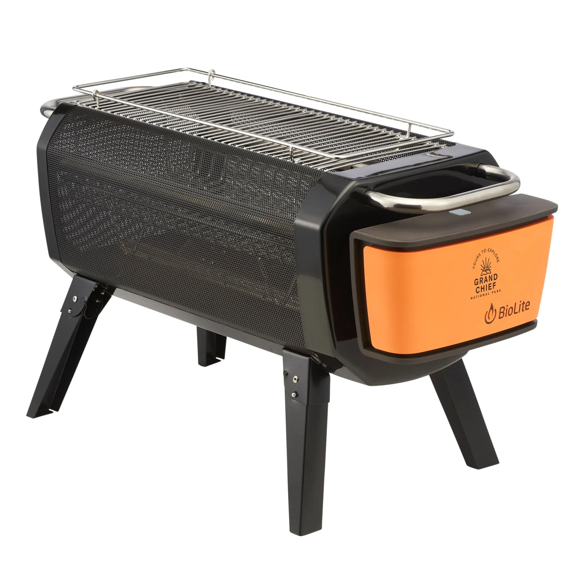 BioLite FirePit  