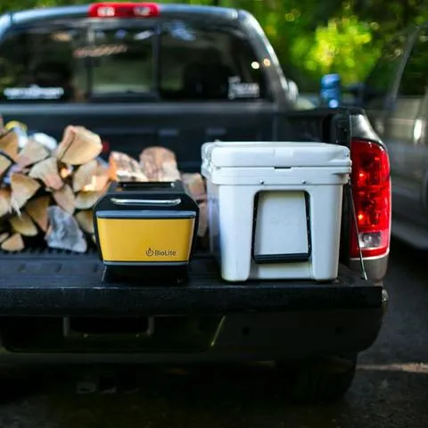BioLite Firepit 