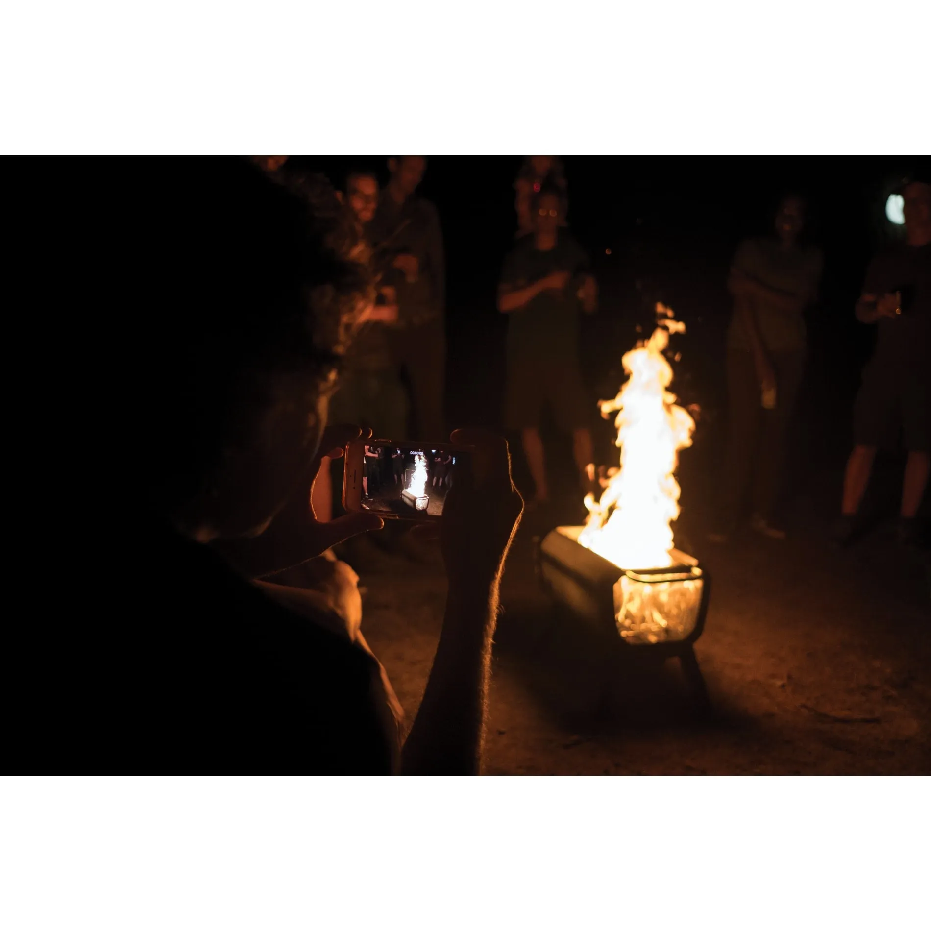 BioLite FirePit  