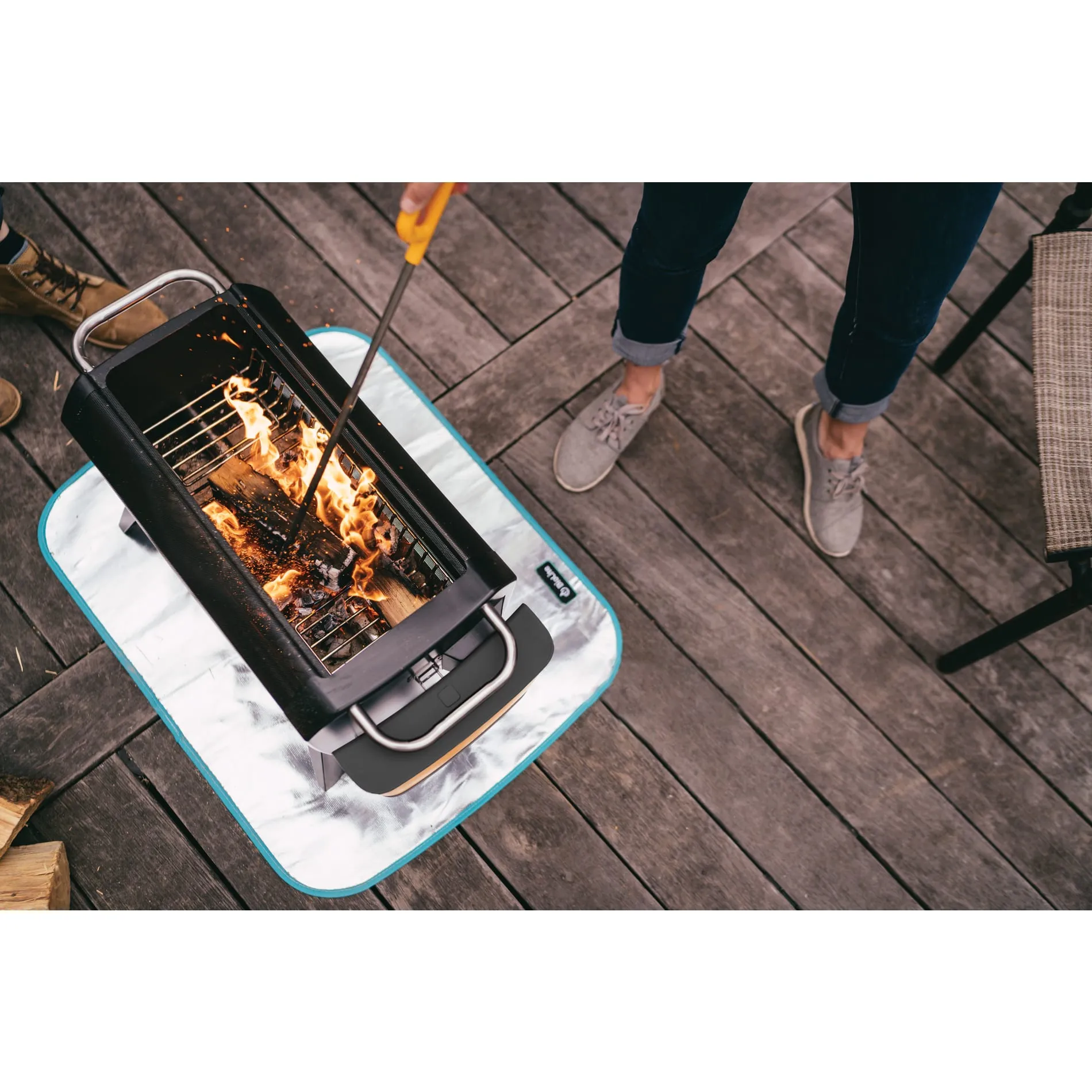 BioLite FirePit  