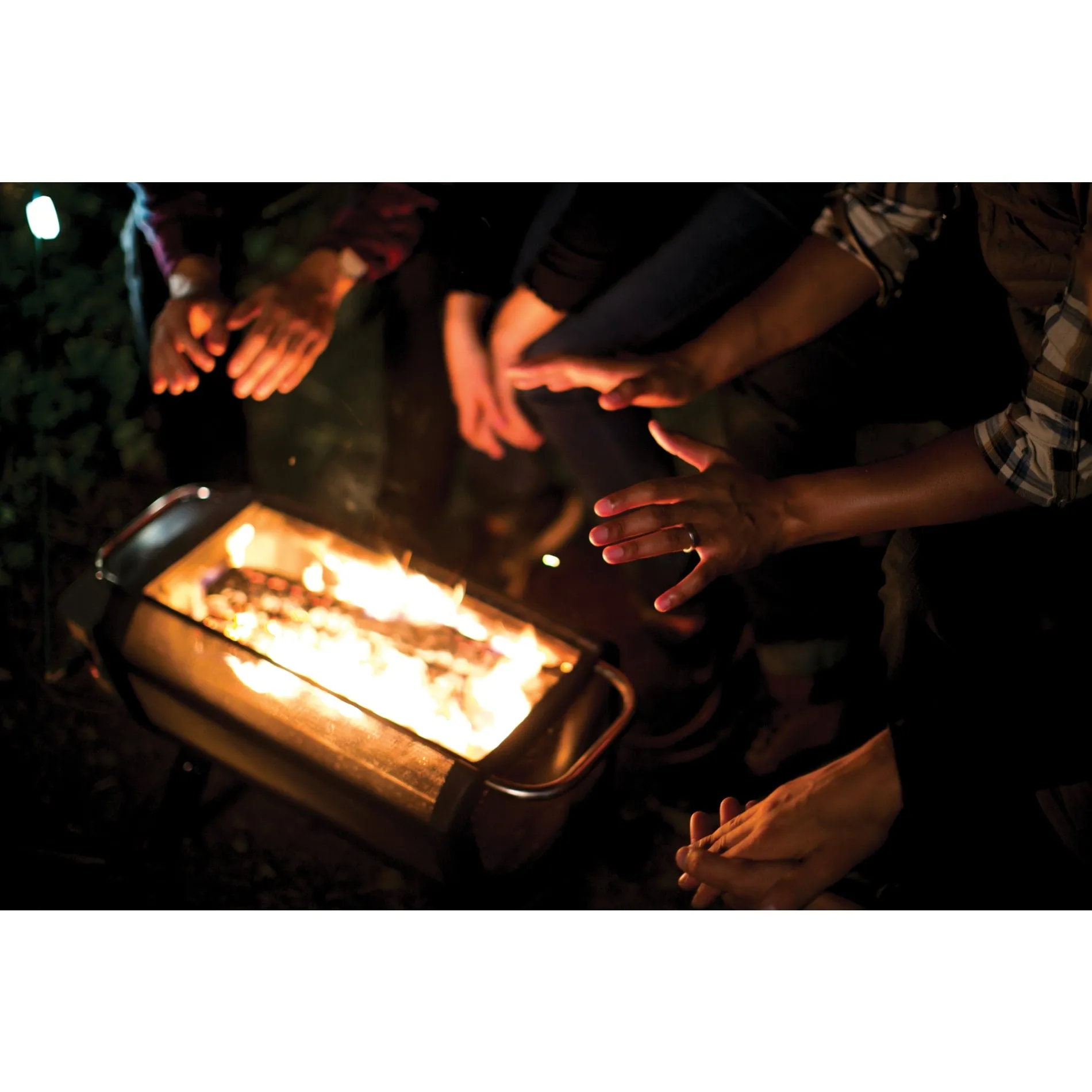 BioLite FirePit  