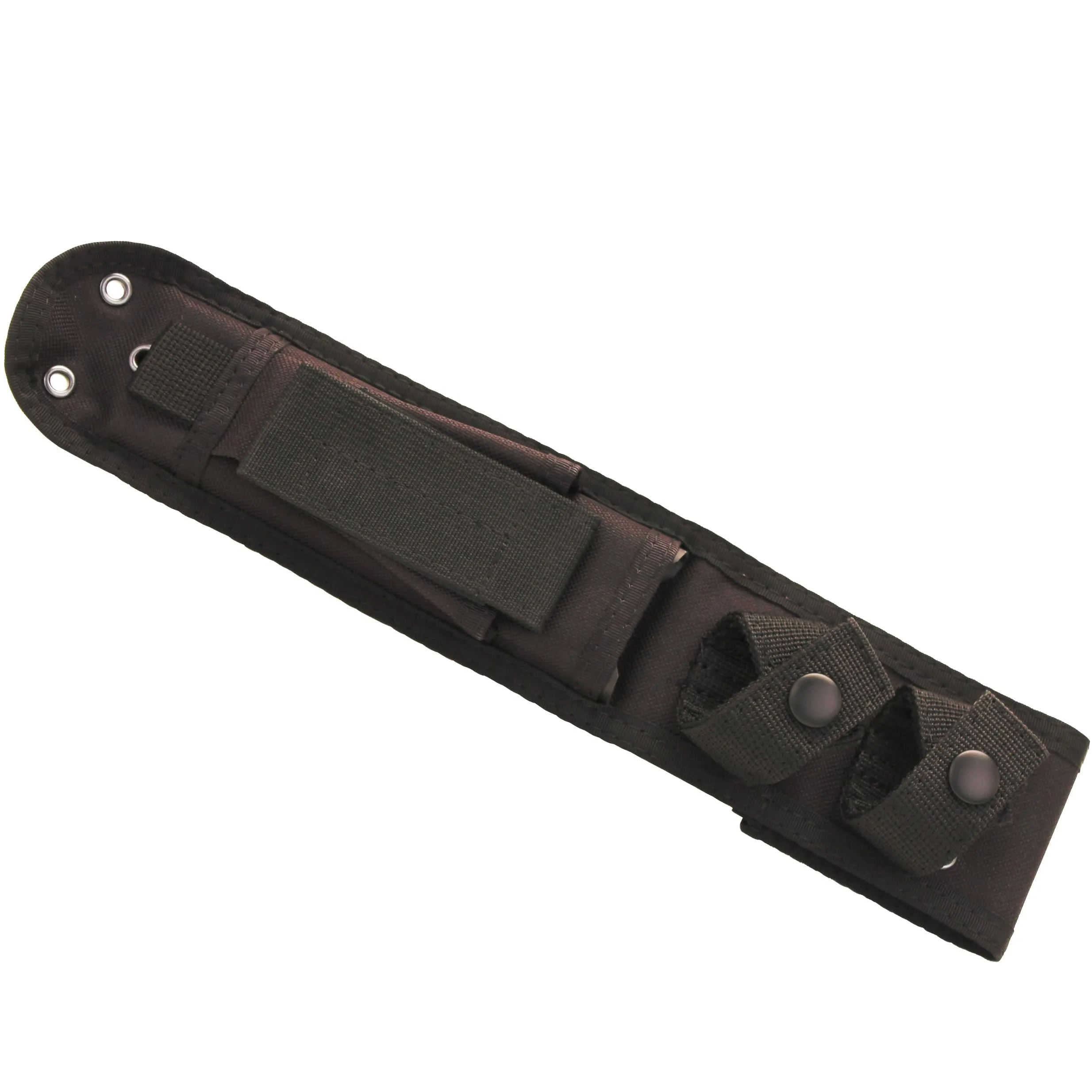 Bk22s Becker Campanion Poly Sheath-bk2