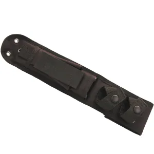 Bk22s Becker Campanion Poly Sheath-bk2