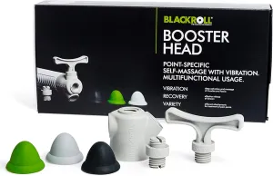 BLACKROLL Booster Heads (Spare Parts) for Vibrating Core Insert