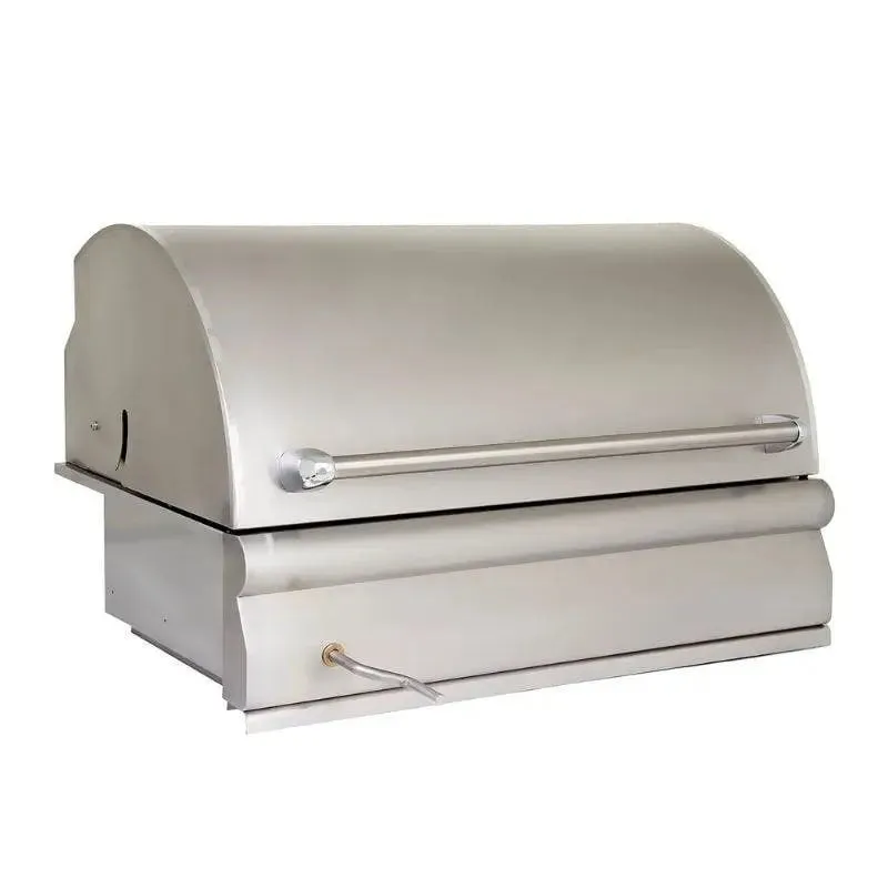 Blaze 32" Charcoal BBQ Grill