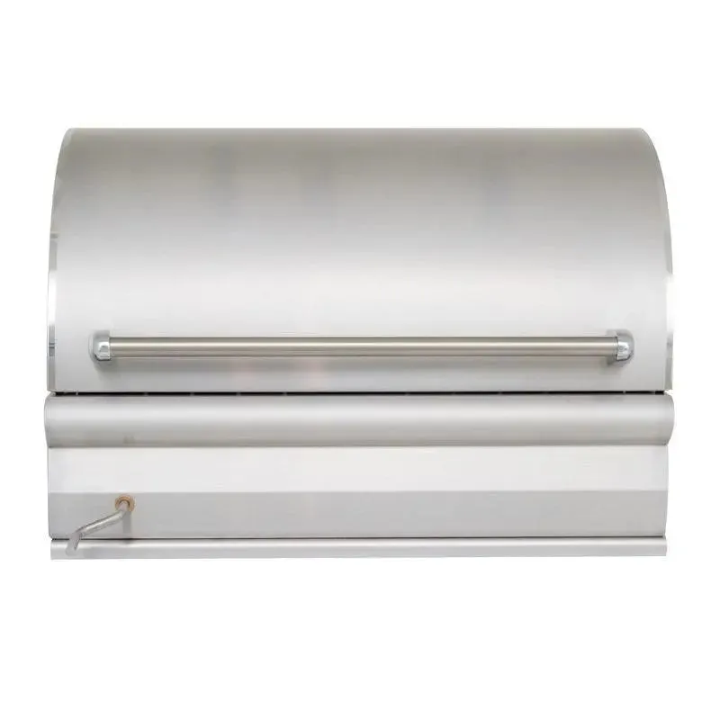 Blaze 32" Charcoal BBQ Grill