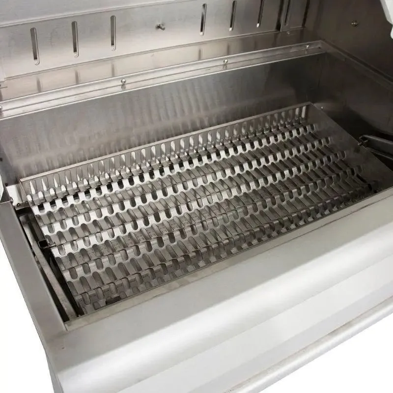 Blaze 32" Charcoal BBQ Grill