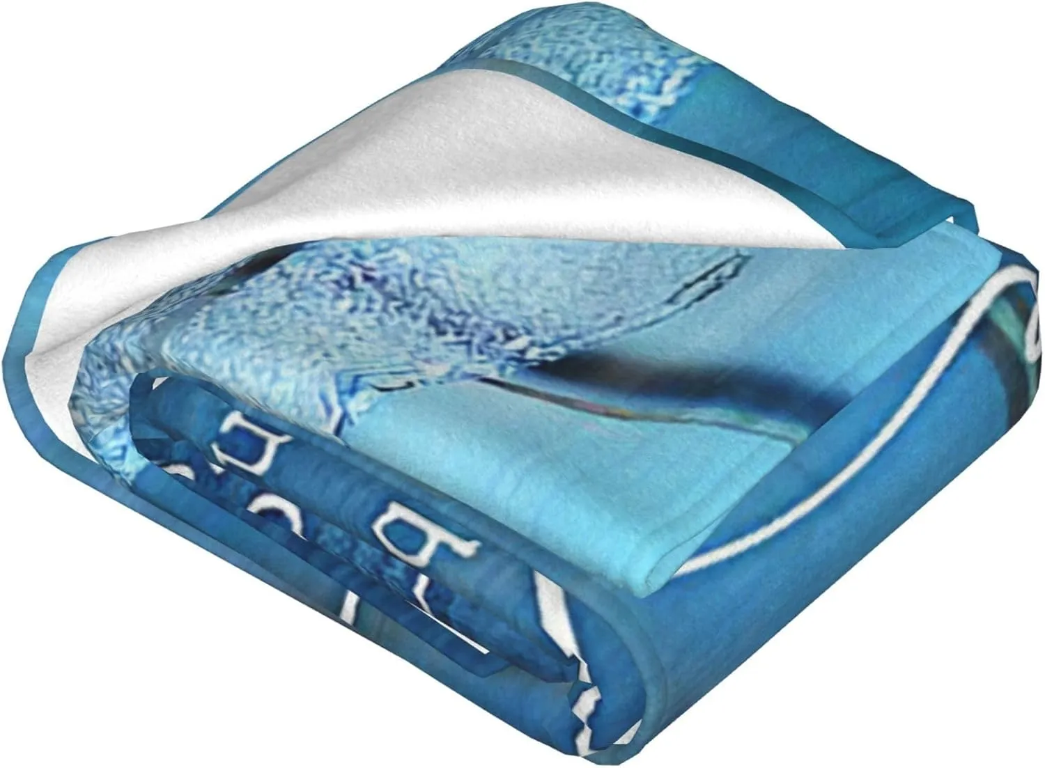 Blue Dragonfly Blanket Dragonfly Decor Throw Blanket Gifts for Girls Boys Dragonfly Lover Couch Bedding Super Warm Soft Plush Lightweight Fleece Flannel Blanket for Kids Adults Men Women 50"X40"