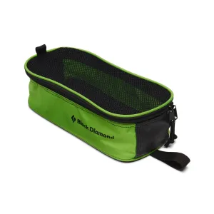 Bolsa para crampones CRAMPON BAG Envy Green