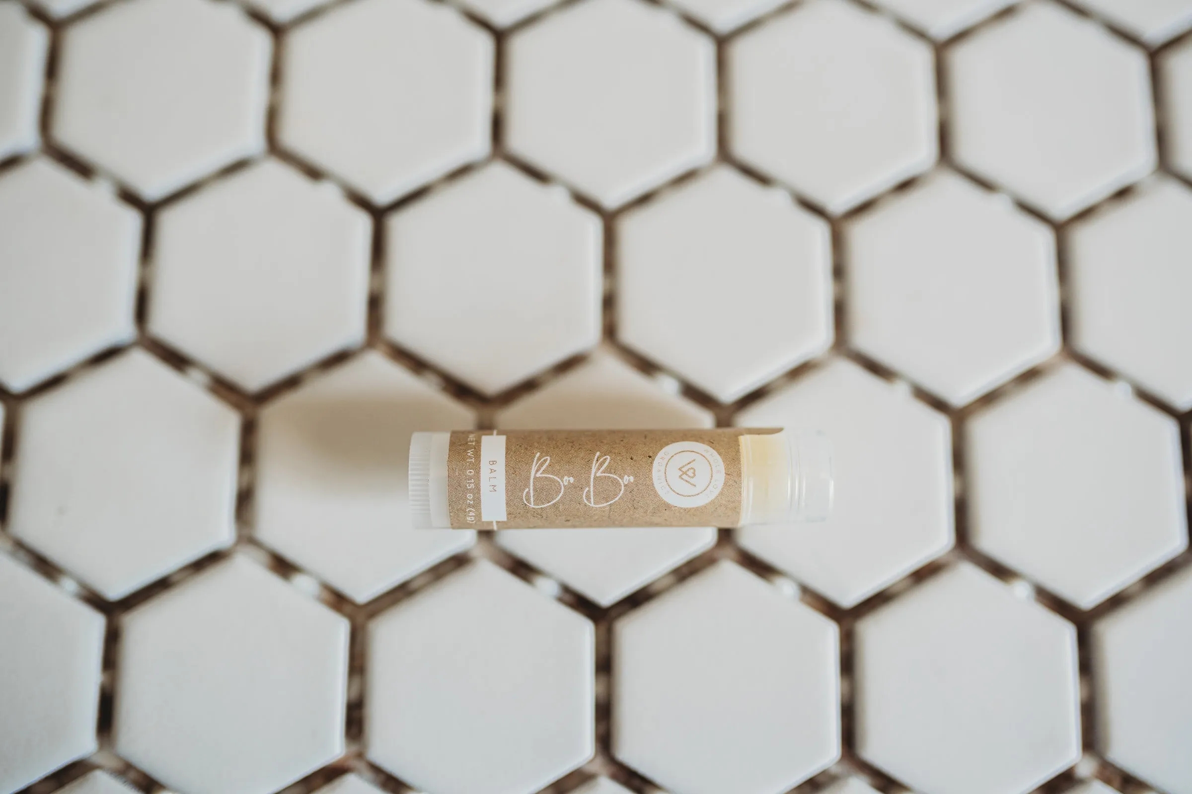 Boo Boo Balm