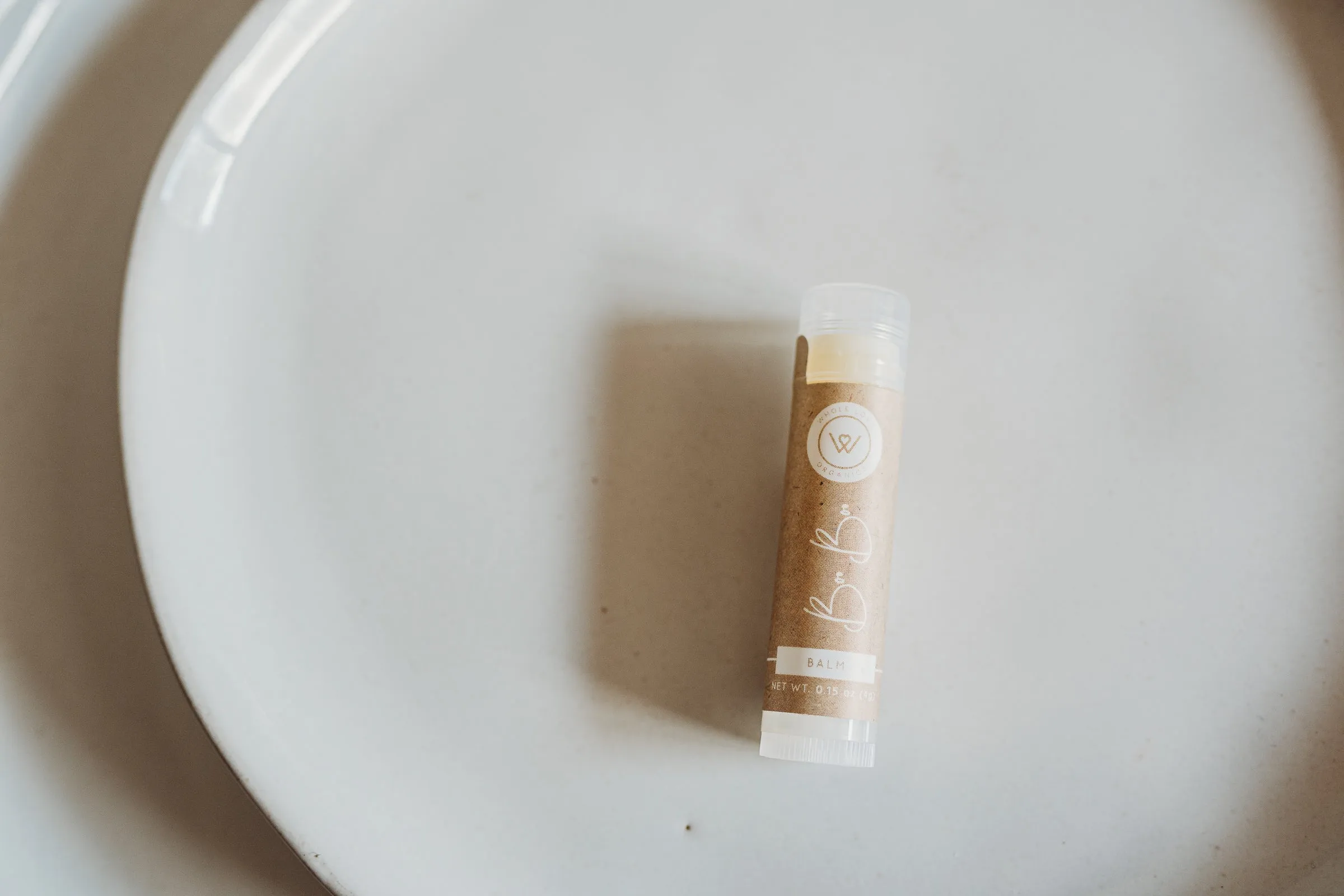 Boo Boo Balm