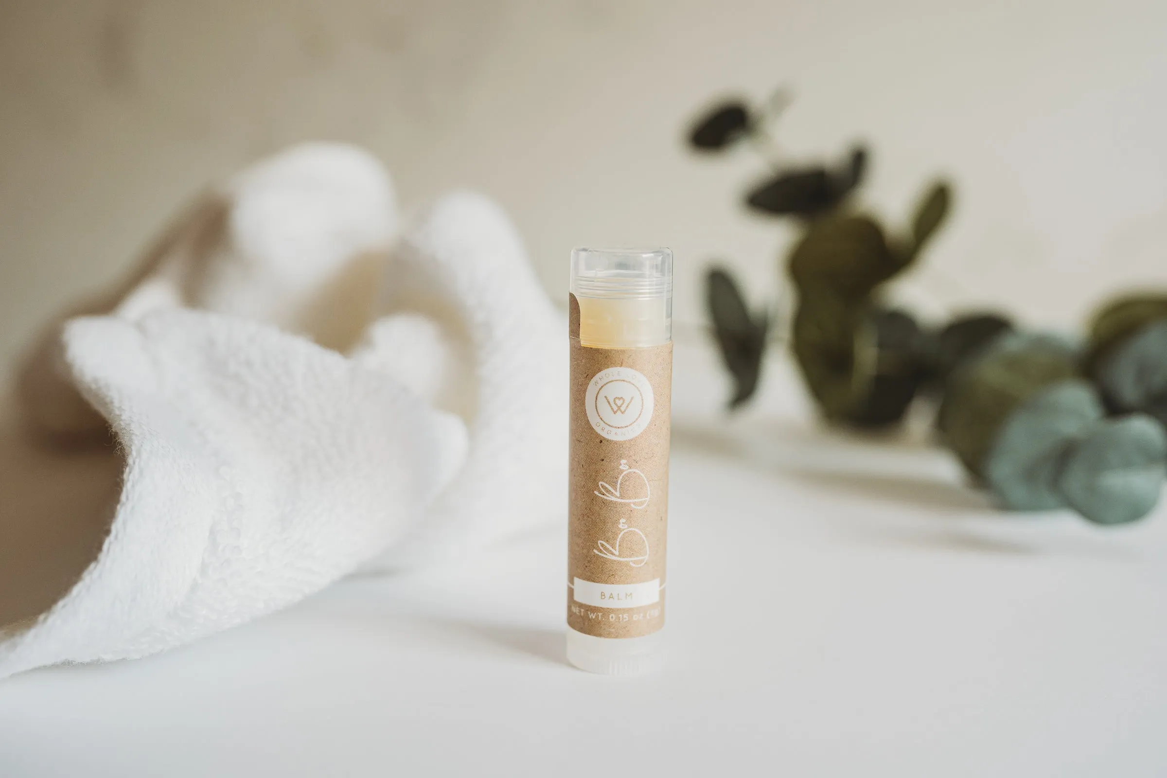 Boo Boo Balm