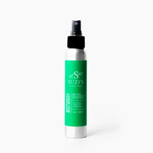 Botanical Bug Spray