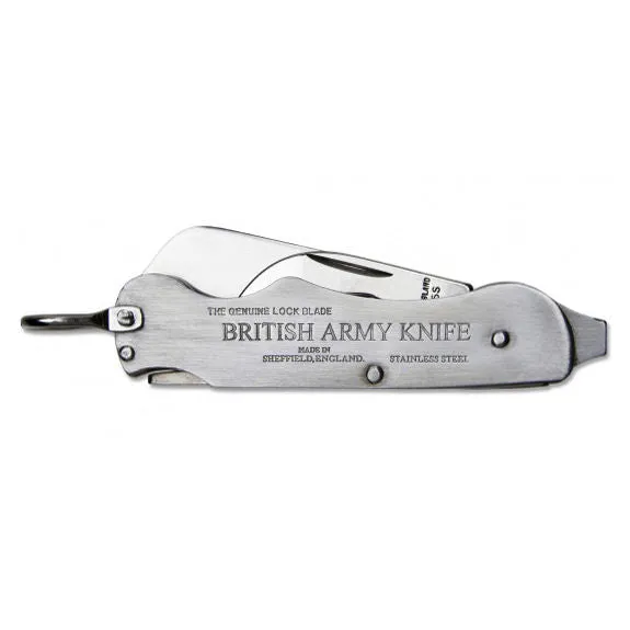 British Army Knife Locking Blade (Genuine made in Sheffield)