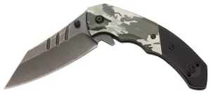 Browning OVIX Camo Folder