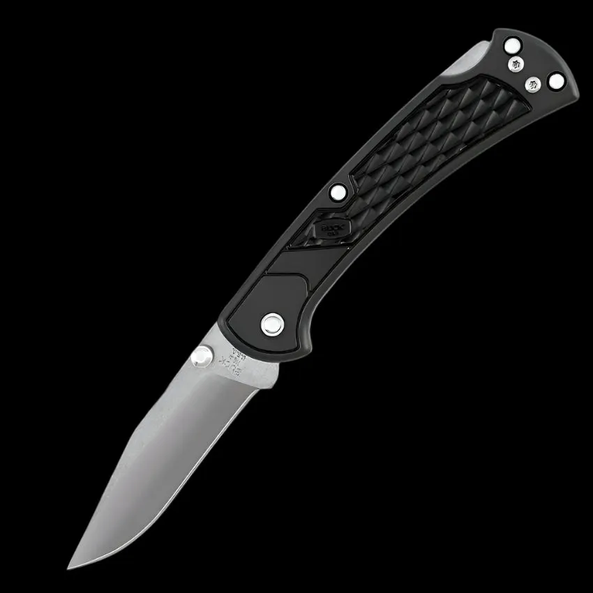 Buck 112 Slim Folding Pocket Knife