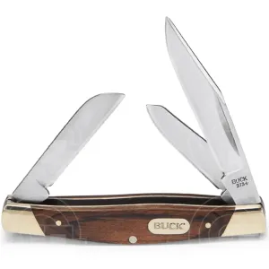 Buck 373 Trio Folding Knife