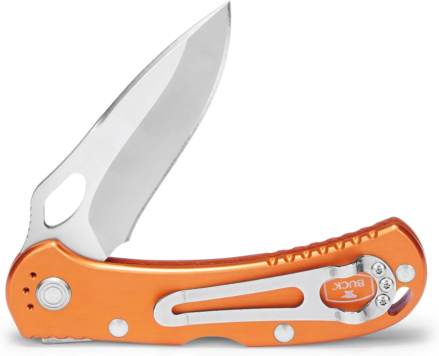 Buck Knives 0722 Spitfire Folding Knife
